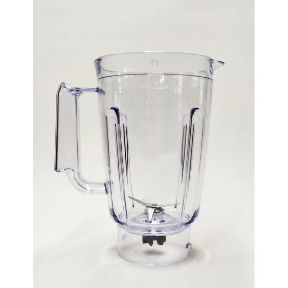 Copo Liquidificador Arno Faciclic Ln30 Ln32 Foto 1