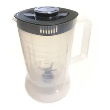 Copo Liquidificador Arno Power Max 1000 Multichef Foto mini 1