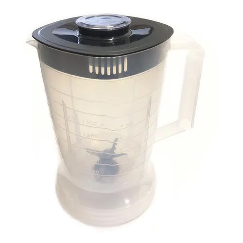 Copo Liquidificador Arno Power Max 1000 Multichef Foto 1