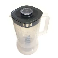 Copo Liquidificador Arno Power Max 1000 Multichef Foto mini 2