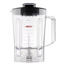 Copo Liquidificador Arno Power Max 1000w - 6 Facas Foto mini 4