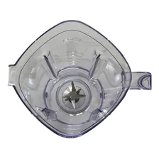 Copo Liquidificador Arno Power Max 1000w - 6 Facas Foto  mini 1