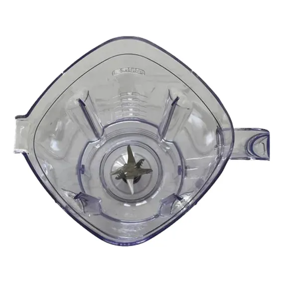 Copo Liquidificador Arno Power Max 1000w - 6 Facas Foto 1