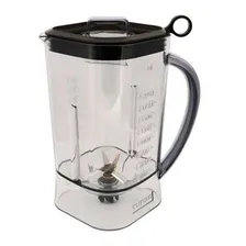 Copo Liquidificador Britânia Blq1300 Com Tampa Foto  mini 1