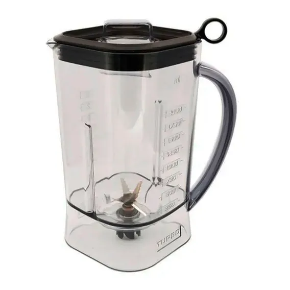 Copo Liquidificador Britânia Blq1300 Com Tampa Foto 1