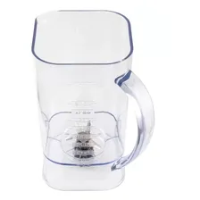 Copo Liquidificador Britânia Blq1300 Com Tampa Foto mini  2