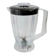 Copo Liquidificador Britania Diamante Cristal Foto mini  3