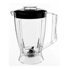 Copo Liquidificador Britania Diamante Cristal Foto mini  2