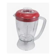 Copo Liquidificador Britania Eletronic Filter Verm Foto mini 1
