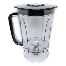 Copo Liquidificador Britânia B1000 Completo Foto mini 2