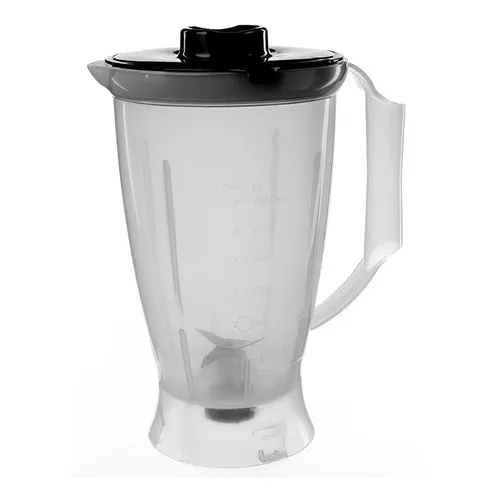 Copo Liquidificador Cadence 795 / Suggar Liq Plus Foto 1