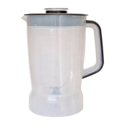 Copo Liquidificador Cadence Robust Preto Foto 1