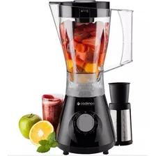 Copo Liquidificador Cadence Trapeze Liq346 Liq347 Liq390 Pr Foto mini  2