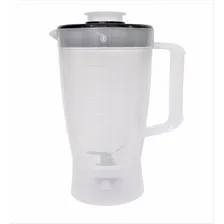 Copo Liquidificador Cadence Trapeze Liq346 Liq347 Liq390 Pr Foto  mini 1