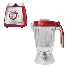 Copo Liquidificador CompatÃvel Mondial Eletronic Inox 850w Foto mini 2
