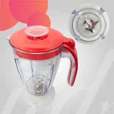 Copo Liquidificador CompatÃvel Mondial Eletronic Inox 850w Foto mini 1