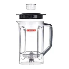 Copo Liquidificador Completo Preto L-99 Mondial Foto mini 1