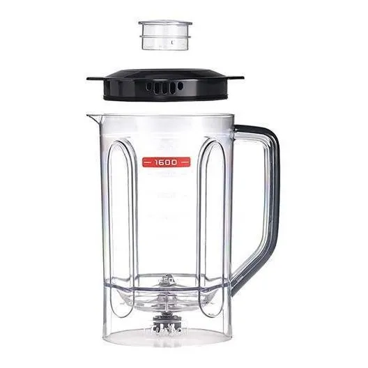 Copo Liquidificador Completo Preto L-99 Mondial Foto 1