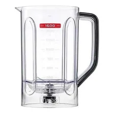 Copo Liquidificador Completo Preto L-99 Mondial Foto mini 2