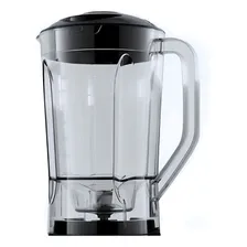 Copo Liquidificador Diamante 1050w Preto Britânia Foto mini 1
