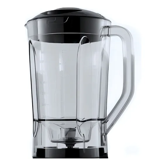 Copo Liquidificador Diamante 1050w Preto Britânia Foto 1