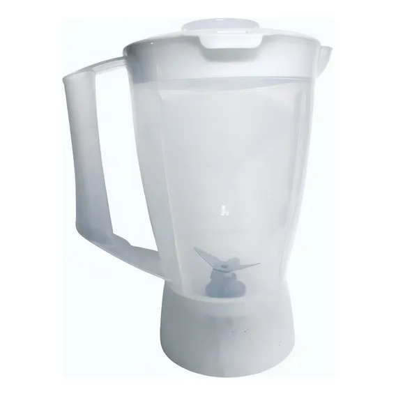 Copo Liquidificador Mallory Tornado 450w Cristal Mm1374 Foto 1