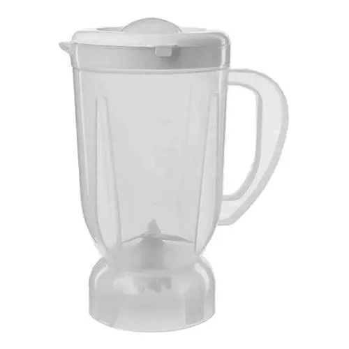 Copo Liquidificador Mallory Tornado Translucido Foto 1