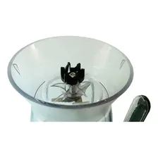 Copo Liquidificador Mondial Eletronic Inox 700w L 66 L 60 Foto mini 4