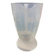 Copo Liquidificador Mondial Eletronic Tam Preta Translucido Foto mini 2