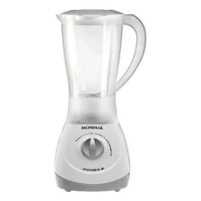 Copo Liquidificador Mondial Line / Dinamico TranslĂșcido Foto mini 4