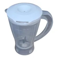 Copo Liquidificador Mondial Line / Dinamico TranslĂșcido Foto mini 1