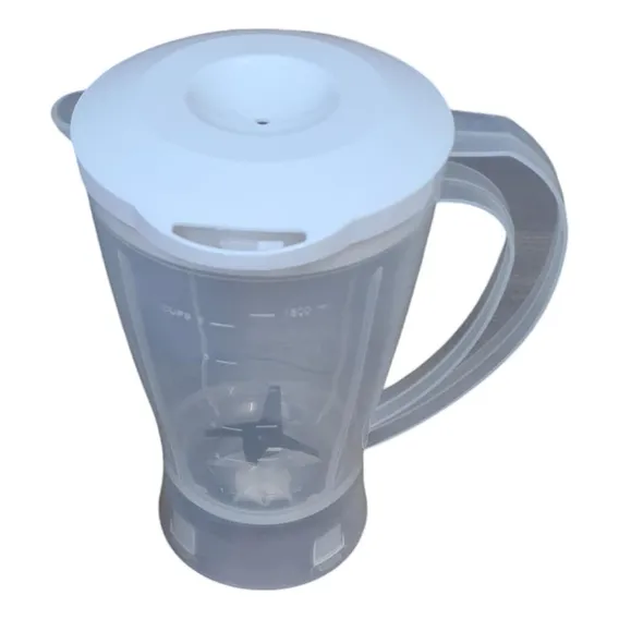 Copo Liquidificador Mondial Line / Dinamico TranslĂșcido Foto 1