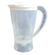 Copo Liquidificador Mondial Line / Dinamico TranslĂșcido Foto mini 2