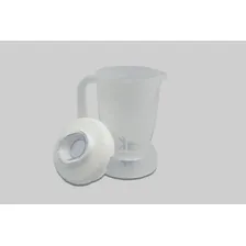 Copo Liquidificador Mondial Premium L1000 Branco Translucido Foto mini  3