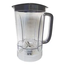 Copo Liquidificador Philco Lq Plq912 Inox Foto  mini 1