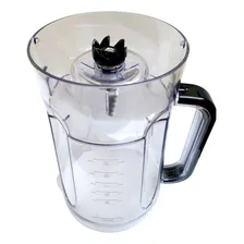 Copo Liquidificador Philco Lq Plq912 Inox Foto mini 4