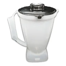 Copo Liquidificador Philco Paris Preto Foto mini 1