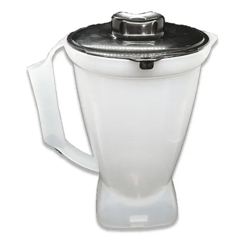 Copo Liquidificador Philco Paris Preto Foto 1