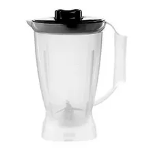 Copo Liquidificador Philco Paris Preto Foto mini 2