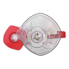 Copo Liquidificador Philco Ph900 Vermelho Foto mini 3