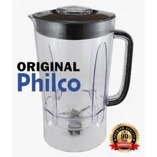 Copo Liquidificador Philco Plq1400 Preto Foto mini 4