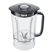Copo Liquidificador Philco Plq1400 Preto Foto  mini 1