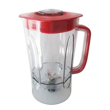 Copo Liquidificador Philco Plq1412 Vermelho Foto  mini 1