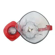 Copo Liquidificador Philco Plq1412 Vermelho Foto mini  2