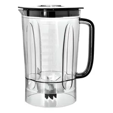 Copo Liquidificador Plq1412 Titanium Inox Philco Foto mini 1
