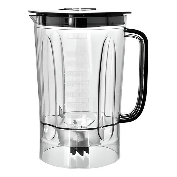 Copo Liquidificador Plq1412 Titanium Inox Philco Foto 1