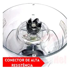 Copo Liquidificador Plq1412 Titanium Inox Philco Foto mini 3
