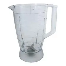 Copo Liquidificador Processador Philips Walita Para Ri7630 Foto mini 1