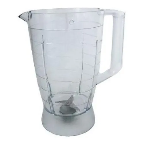 Copo Liquidificador Processador Philips Walita Para Ri7630 Foto 1
