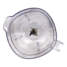 Copo Liquidificador Ri2134 Ri2135 Ri2137 PHILIPS Walita Foto mini 4